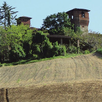 Castello di Boffalora