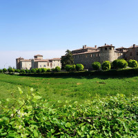 Rocca e Castello di Agazzano
