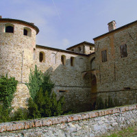 Castello di Agazzano - foto Bersani