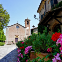 Chiesa di San Martino Vescovo di Rivalta