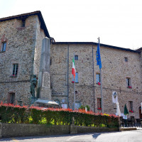 Rocca di Pianello