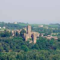 Borgo di Castell'Arquato