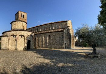 Chiesa di San Giovanni Battista a Vigolo Marchese