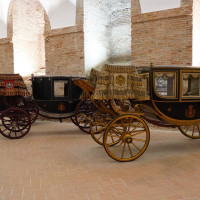 Museo delle Carrozze