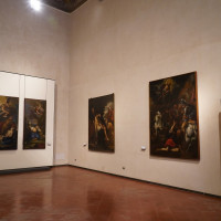 Pinacoteca di Palazzo Farnese