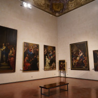 Pinacoteca di Palazzo Farnese