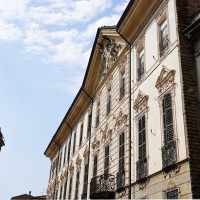 Palazzo Costa