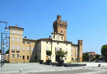Rocca Mandelli