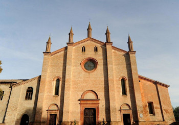 Chiesa dell’Annunziata e Convento